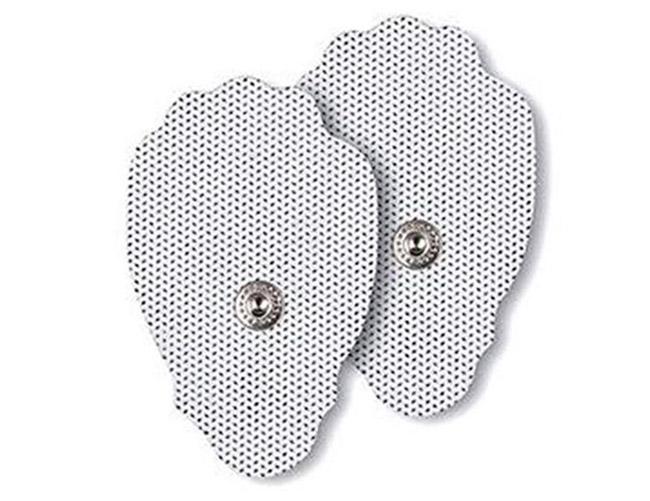 45mm Hydrogel Tens Unit Snap Electrode Pads
