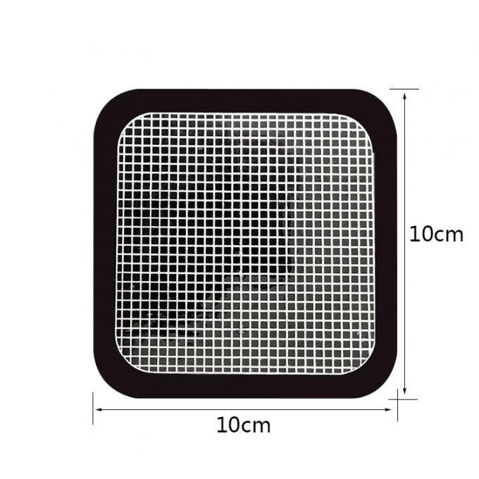 GJP1010 10x10cm Physiotherapy GEL Electrode Pads