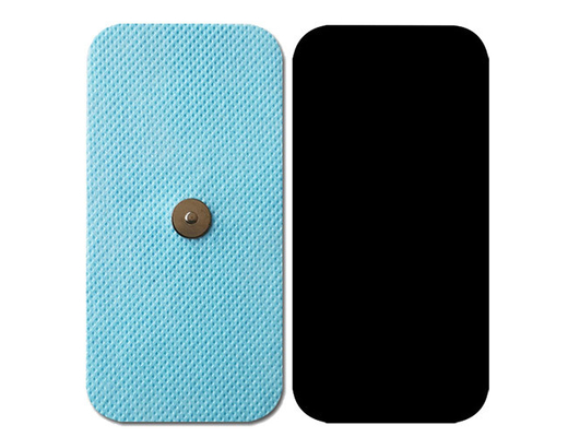 QSTECH 5x10cm Tens Therapy Replacement Pads