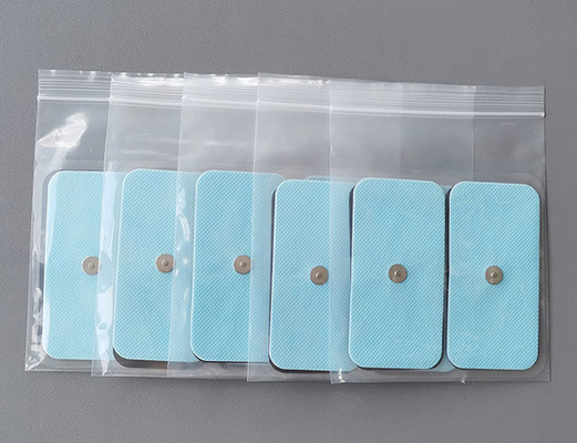 QSTECH 5x10cm Tens Therapy Replacement Pads