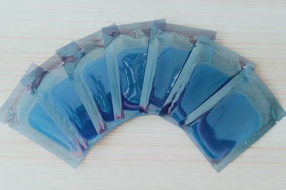 2.4*1.6'' Hydrogel Elastic And Conductive Hydrogel Electrodes