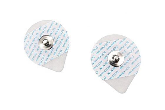 Kneading BXW5000 50mm ECG Electrode Pads