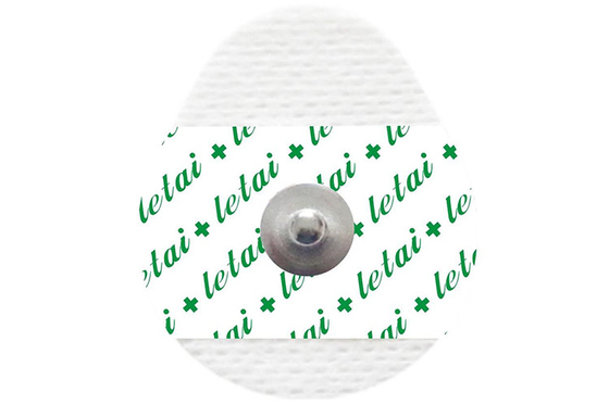 Kneading BXW5000 50mm ECG Electrode Pads