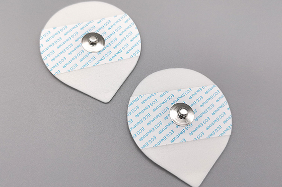 Kneading BXW5000 50mm ECG Electrode Pads