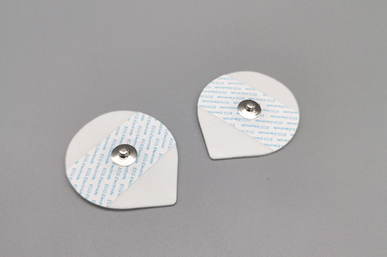 Kneading BXW5000 50mm ECG Electrode Pads