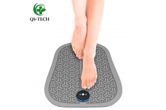 Blood Circulation 310x310mm EMS Foot Massager