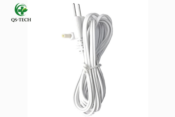 0.235cm 0.2cm Patient Cable For Ecg Machine