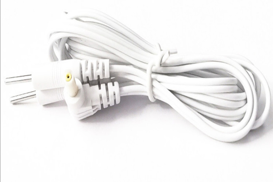 0.235cm 0.2cm Patient Cable For Ecg Machine