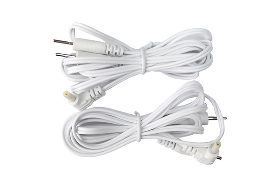 0.235cm 0.2cm Patient Cable For Ecg Machine