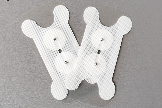 Deglutition Treatment 2.2mm Electrodes For A Tens Unit