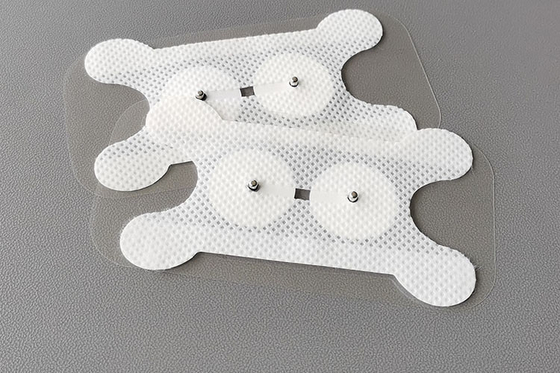 Deglutition Treatment 2.2mm Electrodes For A Tens Unit