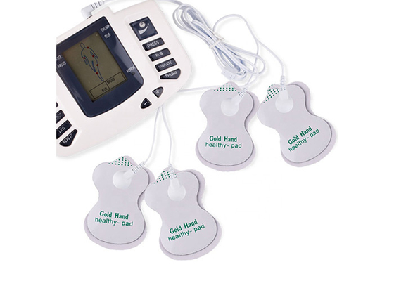 Acupuncture Therapy 50*80mm New Pads For Tens Machine