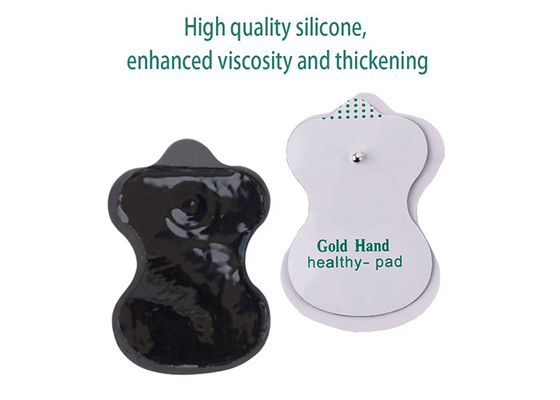 Acupuncture Therapy 50*80mm New Pads For Tens Machine
