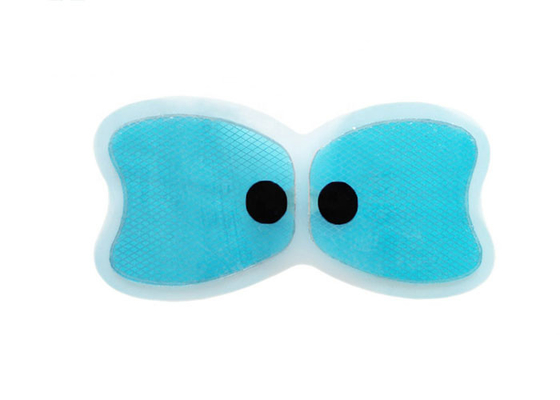 10*200mm Electrotherapy Electrode Pads For Back Pain