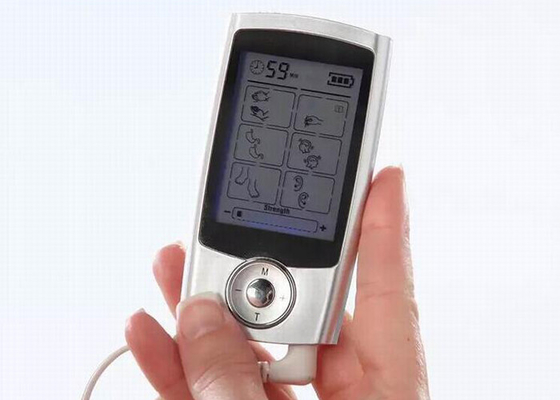 200mAh 16 Modes Physiotherapy TENS EMS Machine