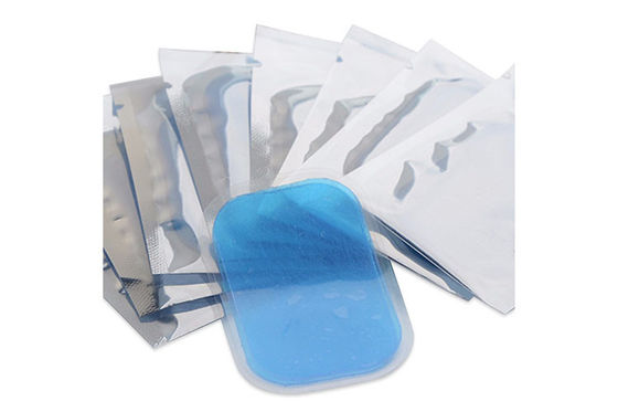 TENS Therapy Non Woven 2.35mm GEL Electrode Pads