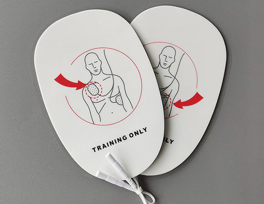 Children 8.5x13.5cm AED Defibrillator Pads