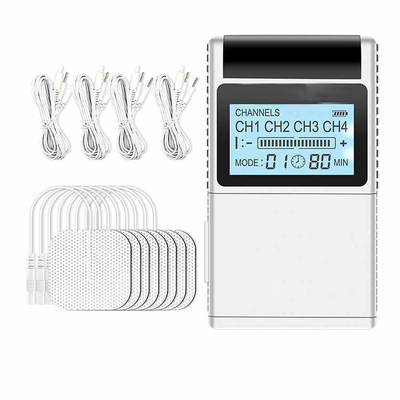 Rechargeable PIN2.0 Electric Pulse Machine For Muscles