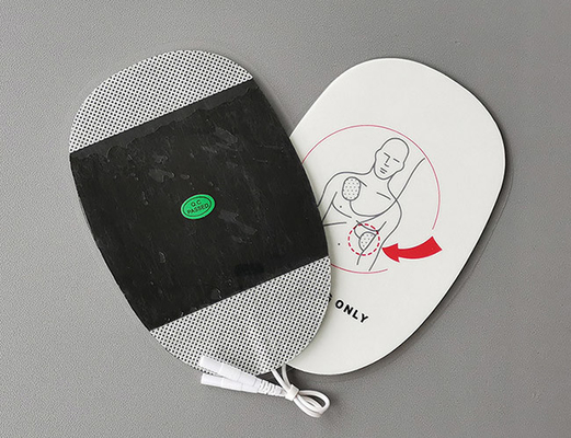 85*130mm PIN2.0 Multifunction Defibrillation Pads