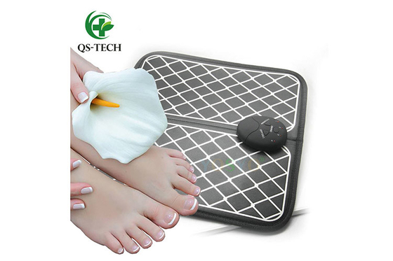 12.21 Inch Foot Vibration Machine For Circulation