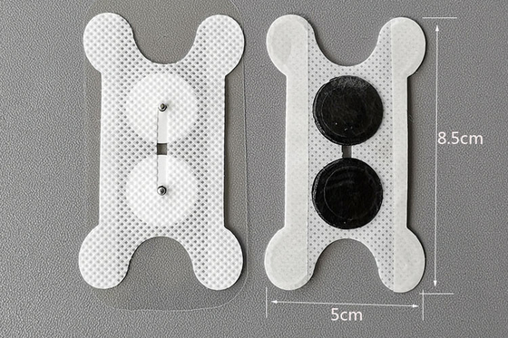 Deglutition Treatment 2.2mm Electrodes For A Tens Unit