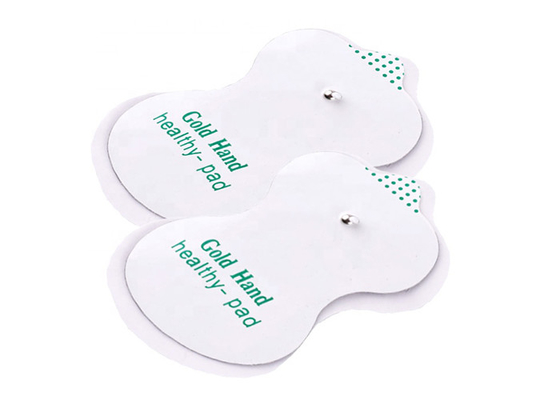 Acupuncture Therapy 50*80mm New Pads For Tens Machine