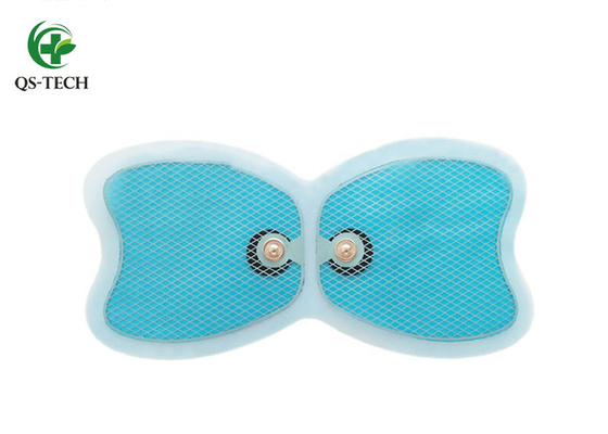 10*200mm Electrotherapy Electrode Pads For Back Pain