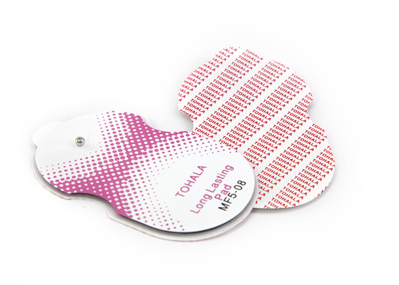 50*90mm Medical Self Adhesive Electrodes For Tens Unit